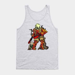 Biggy Man Tank Top